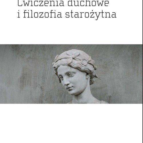 ćwiczenia duchowe i filozofia starożytna